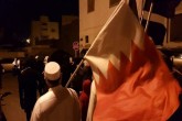 تظاهرات مردم بحرین علیه رژیم آل‌خلیفه +عکس