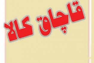تارهای عنکبوتی قاچاقچیان به دور تولید تارهای عنکبوتی قاچاقچیان به دور تولید