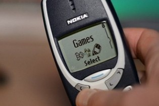 نوکیا ۳۳۱۰ دوباره تولید می شود!