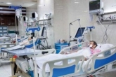 کمبود 100 هزار تخت بیمارستانی در کشور کمبود 100 هزار تخت بیمارستانی در کشور