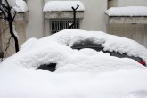 تصاویر / رشت زیر خروارها برف
