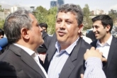 رد درخواست اعاده دادرسی مهدی هاشمی