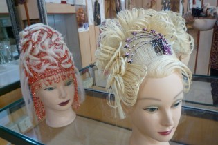 درآمدهای نجومی که آرایشگران می گیرند