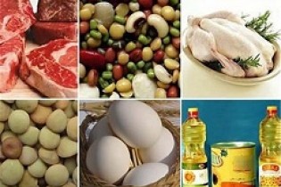 جزئیات گرانی و ارزانی کالاها در آستانه نوروز