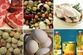 جزئیات گرانی و ارزانی کالاها در آستانه نوروز