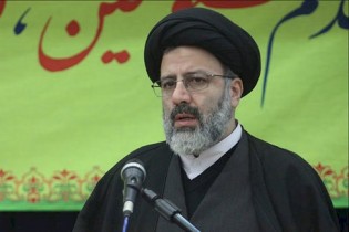 رئیسی کاندیدای انتخابات ریاست جمهوری نخواهد شد