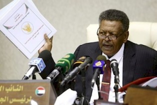 اولین نخست وزیر سودان تعیین شد