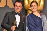 از ایران به آمریکا فرار کردم/ به آمریکایی بودنم افتخار می کنم!
