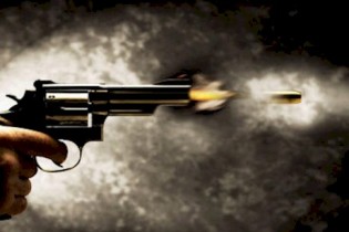 شلیک مرگبار کودک 5 ساله به پدردر جیرفت