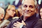 مهران مدیری بهترین مجری انتخاب شد