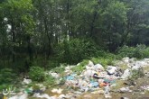 بهار سبز ایران چگونه با هجوم زباله مسموم می شود