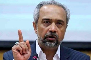 خزانه خالی بود اسنادش هم موجود است