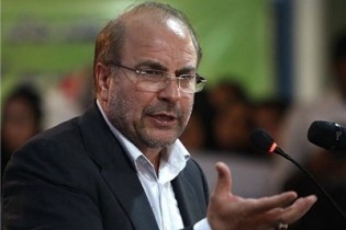 قالیباف به لغو زنده مناظرات انتخاباتی اعتراض کرد