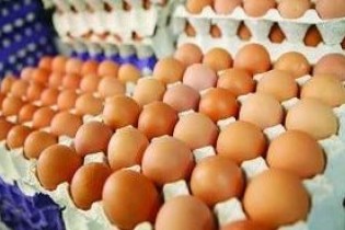عرضه تخم مرغ های قهوه ای دردسر ساز شد