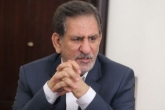 جهانگیری:ستاد تشکیل نمی‌دهم/ دلایل حضورم را میگویم