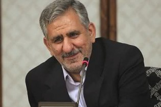شوخی های انتخاباتی جهانگیری