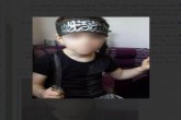 کودک 8 ساله داعشی: مردم استرالیا را می کُشم
