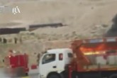 فیلم /آتش سوزی در اتوبوس کارگران <img src="/images/video_icon.gif" width="16" height="13" border="0" align="top"> فیلم /آتش سوزی در اتوبوس کارگران <img src="/images/video_icon.gif" width="16" height="13" border="0" align="top">