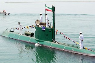 ادعای فاکس نیوز: ایران آزمایش موشکی انجام داد