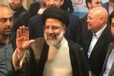 نام عجیب ستاد مردمی رئیسی+ عكس