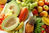 هر روز چقدر میوه بخوریم؟
