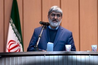 علی مطهری:در روزهای آینده در مورد انتخابات اظهار نظر می کنم