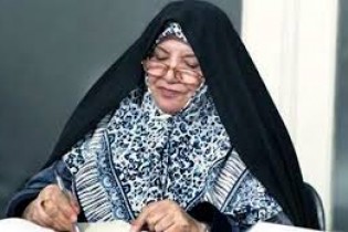 اعلام حمایت اعظم طالقانی از حسن روحانی