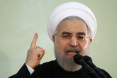 روحانی: به معدنی که مال شما بود سر نزدید
