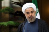 روحانی: زمین ندادم که مدرک بگیرم