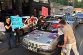 تصاویر/ تجمع در حوالی خانه روحانی  <img src="/images/picture_icon.gif" width="16" height="13" border="0" align="top">
