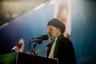 دفاع رئیسی از مسکن مهر دولت احمدی‌نژاد