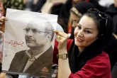 تصاویر/ انتخابات ایران از نگاه رسانه های خارجی