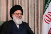 تکذیب خبر فوت آیت الله هاشمی شاهرودی