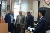 افزایش رضایتمندی مشتریان از خدمات بانک صادرات