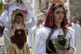 تصاویر/ جشن عجیب مارها در ایتالیا تصاویر/ جشن عجیب مارها در ایتالیا