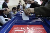 تصاویر/ آغاز دوازدهمین دوره انتخابات ریاست جمهوری