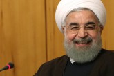 امروز به روایت تصویر/ چهره خندان دولتی‌ها، بزرگداشت در خانه هنرمندان، تشییع و...  <img src="/images/picture_icon.gif" width="16" height="13" border="0" align="top">