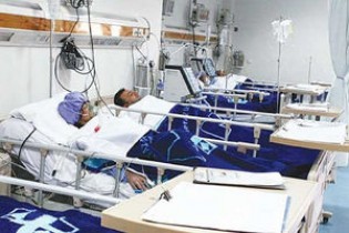 دو فرد مبتلا به تب کریمه کنگو در مشهد شناسایی شدند