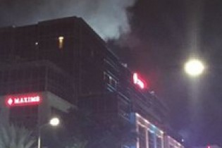 تیراندازی و انفجار در مرکز تفریحی پایتخت فیلیپین