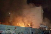فیلم/انفجار شدید در یکی از خیابانهای شیراز  <img src="/images/video_icon.gif" width="16" height="13" border="0" align="top">