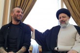 دیدار با تتلو منجر به شکست رئیسی در انتخابات شد؟