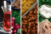 پرخوری در روزه‌داران موجب این اختلالات می‌شود!