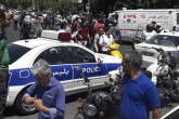 امروز به روایت تصویر// شوک ناگهانی در تهران، تیراندازی در حرم امام‌ خمینی و...  <img src="/images/picture_icon.gif" width="16" height="13" border="0" align="top">