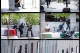 ویدیویی که تروریست‌ها از داخل مجلس ارسال کردند  <img src="/images/video_icon.gif" width="16" height="13" border="0" align="top">