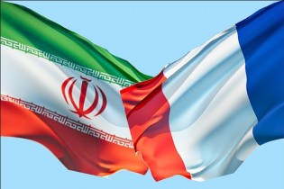 همکاری‌های مشترک ایران و فرانسه برای مبارزه با تروریسم
