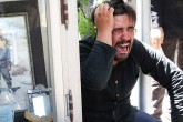 امروز به روایت تصویر// خاکسپاری شهدا، هیجان والیبال، انفجار منزل مسکونی و ...  <img src="/images/picture_icon.gif" width="16" height="13" border="0" align="top">