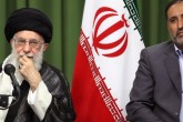 امروز به روایت تصویر// افطار عکاسان، آیین احسان خیریه، جشن گلریزان، نذری و...  <img src="/images/picture_icon.gif" width="16" height="13" border="0" align="top">