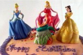 تصاویر/ این تزئینات جالب کیک های تولد را ببینید