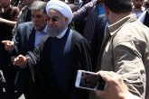 فیلمی از توهین به روحانی در راهپیمایی روز قدس  <img src="/images/video_icon.gif" width="16" height="13" border="0" align="top">