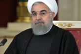 در قم تصاویر توهین آمیز علیه روحانی توزیع شد + عکس در قم تصاویر توهین آمیز علیه روحانی توزیع شد + عکس